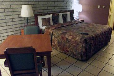 مُتل Greystone Inn