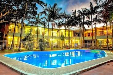 شقة فندقية Ocean Paradise Holiday Units