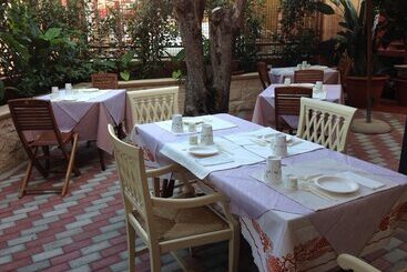 펜션 Locanda Degli Artisti