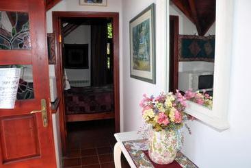 بنسيون Villa Tehila