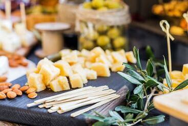 آپارتمان Peppermint Brook Cottages