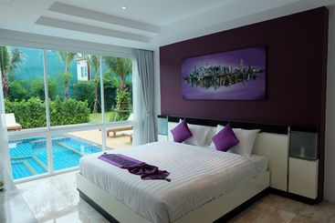 Phuket Seaview Resotel