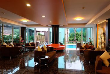 Phuket Seaview Resotel