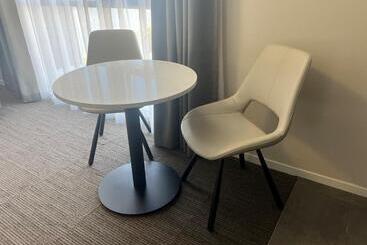 هتل آپارتمان Quest Rockhampton