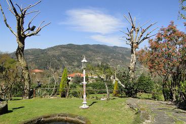 Quinta Brasão da Caniçada