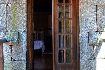 Quinta Brasão da Caniçada
