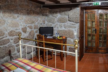 Quinta Brasão da Caniçada
