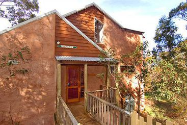 استراحتگاه Karma Chalets And Karisma Spa