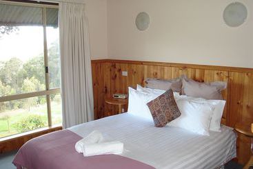 استراحتگاه Karma Chalets And Karisma Spa