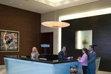 استراحتگاه Le Merigot At Tropicana