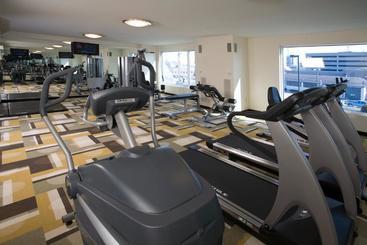 استراحتگاه Le Merigot At Tropicana