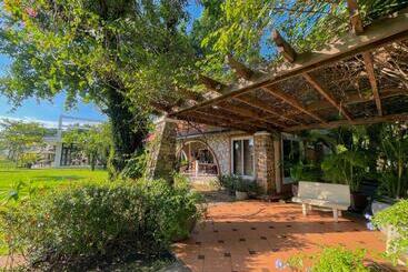 Samanea Beach Resort & Spa