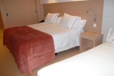 Sercotel Hola Tafalla