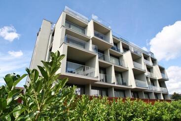 Апарт-отель Suytes