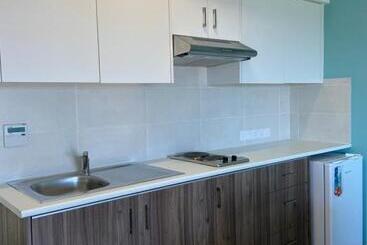 מלון דירות Sweet Memories Hotel Apts