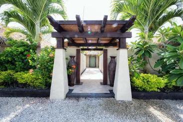 Te Manava Luxury Villas & Spa