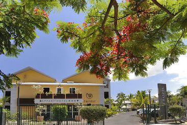 Апарт-отель Tropic Apart