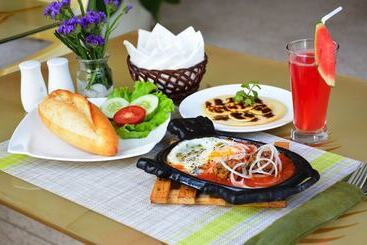 Vaia Boutique Hotel Hoian