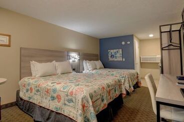 Wells Ogunquit Resort Motel & Cottages