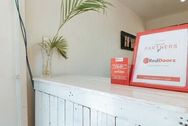 호텔 Reddoorz @ Chipeco Avenue Calamba