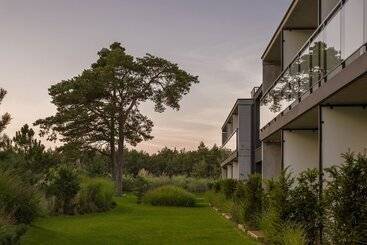 Saltic Resort & Spa łeba