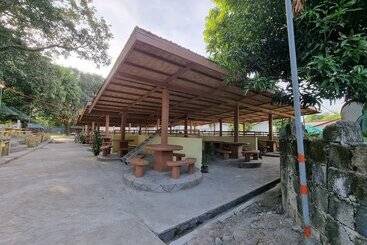 Libertyland Waterpark Resort