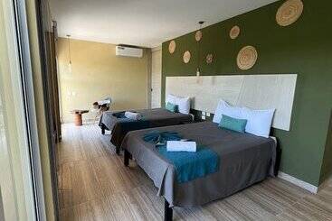 Lol Ha Hotel Boutique