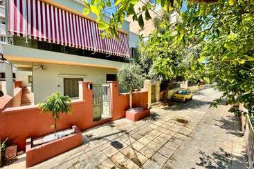 شقة فندقية K8 Athens