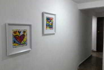 Bed and Breakfast Mediterranean Dreams San Francisco