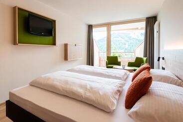 Bio Berghotel Ifenblick