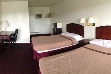 Budget Motel