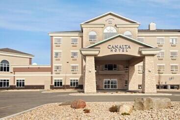 Canalta Hotel Humboldt