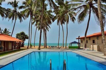 فندق Amagi Beach – Secluded Slice Of Paradise