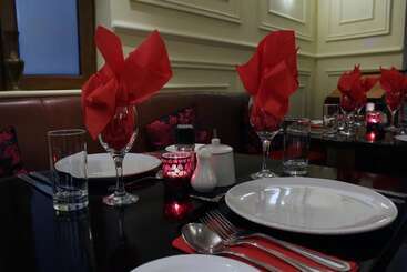 בית מלון כפרי Ashford Court Boutique