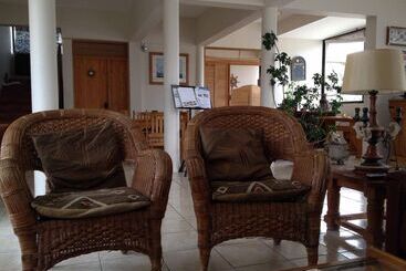 酒店 Blanco Encalada