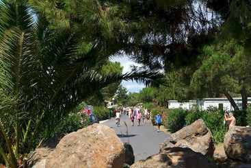 فندق Sunelia Domaine De La Dragonnière