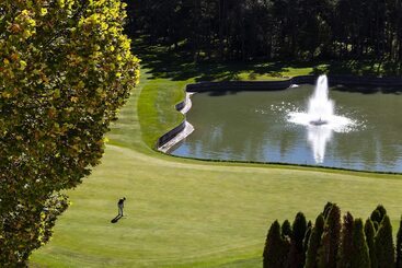 ホテル Château Et Golf De Taulane