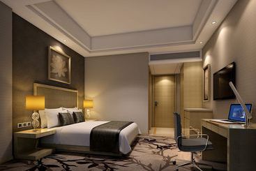 هتل Classical Plaza