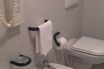 Отель Della Pieve