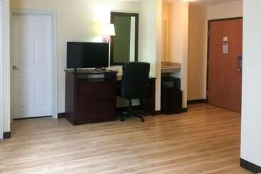 酒店 Econo Lodge Harrisburg Hershey