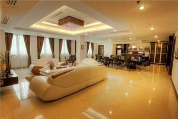 Grand Central Hotel Pekanbaru