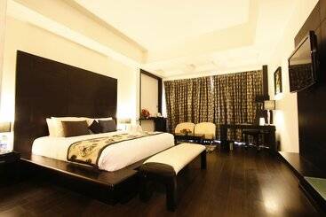 호텔 Grand Estancia