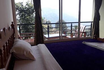 Hotel Green Valley Vista