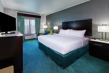 酒店 Holiday Inn Express And Suites Killeen Fort Hood Area, An Ihg