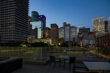 호텔 Holiday Inn Houston Downtown, An Ihg