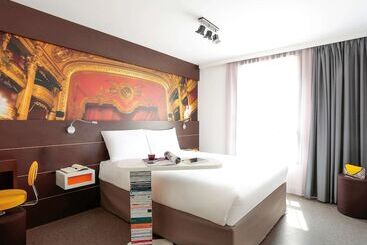 호텔 Ibis Styles Montpellier Centre Comedie