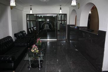 Hotel Ibni Kabeer