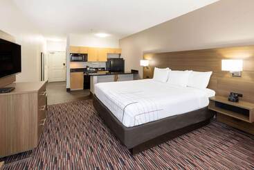 فندق La Quinta By Wyndham Wichita Falls   Msu Area