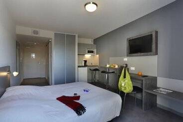 هتل Vacancéole   Le Terral   Montpellier Sud