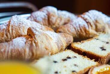 בית מלון כפרי Marcantonio